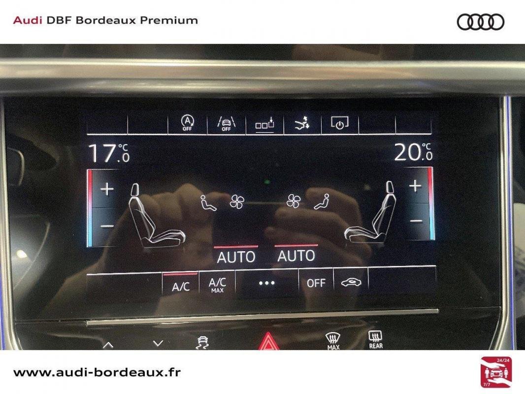 Audi S7 Sportback - Photo 21