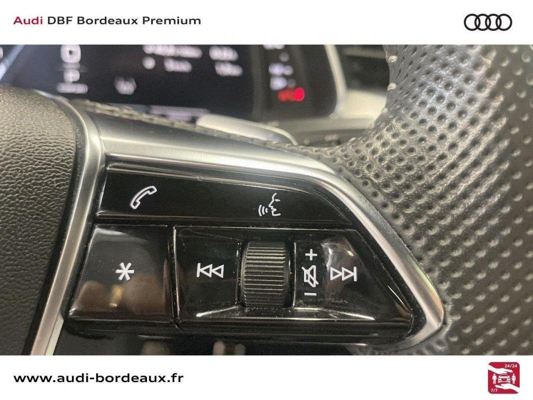 Audi S7 Sportback - Photo 22