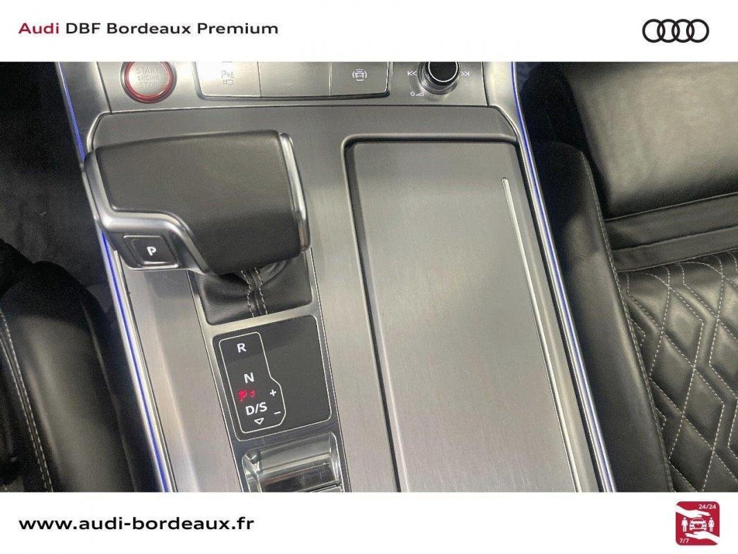 Audi S7 Sportback - Photo 24