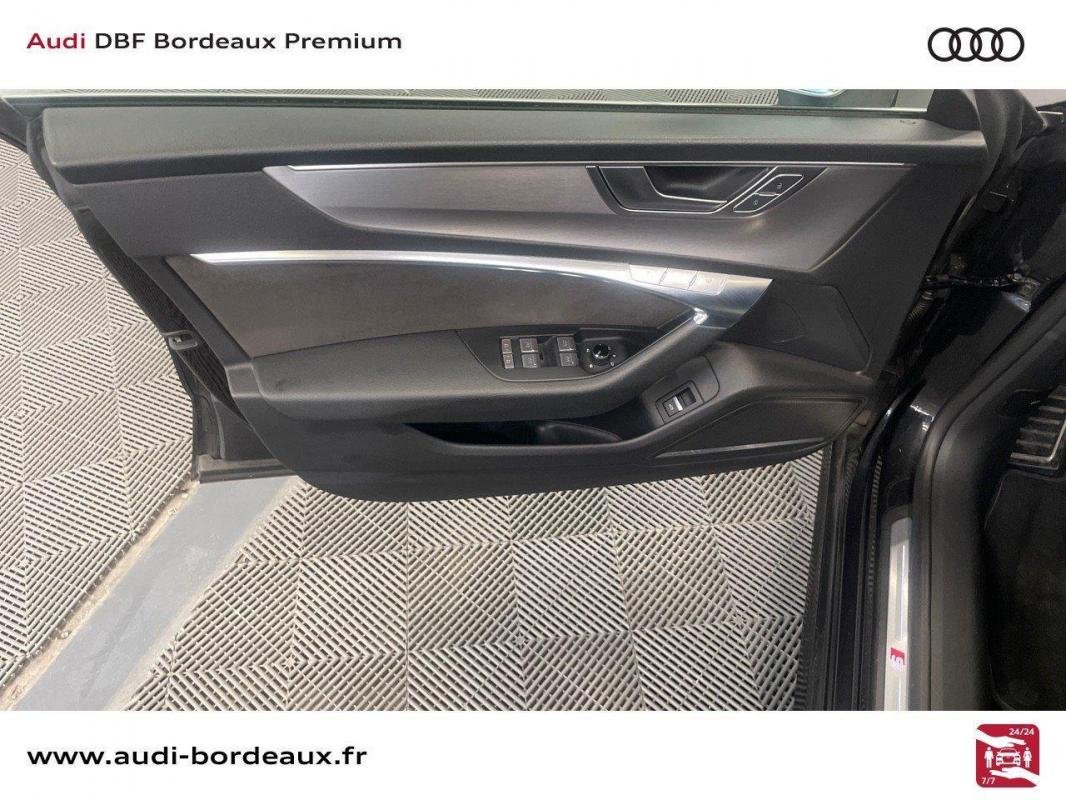 Audi S7 Sportback - Photo 27