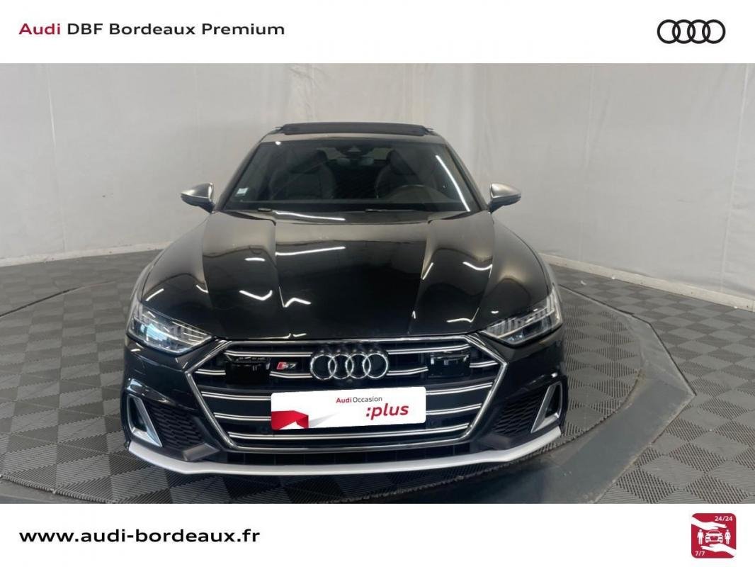 Audi S7 Sportback - Photo 28