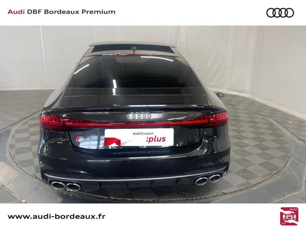 Audi S7 Sportback - Photo 29