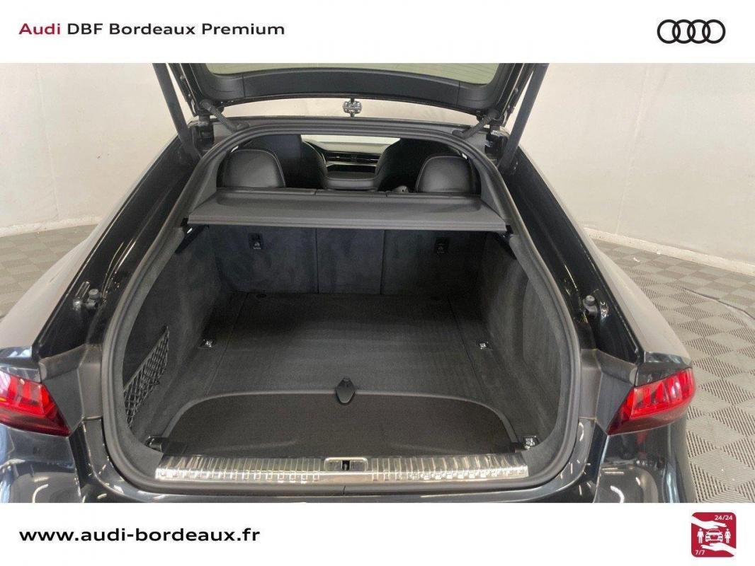 Audi S7 Sportback - Photo 30