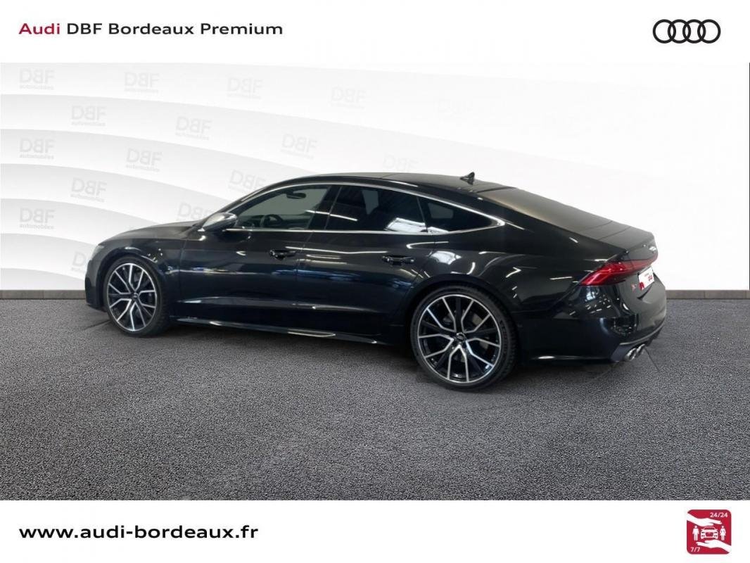 Audi S7 Sportback - Photo 3