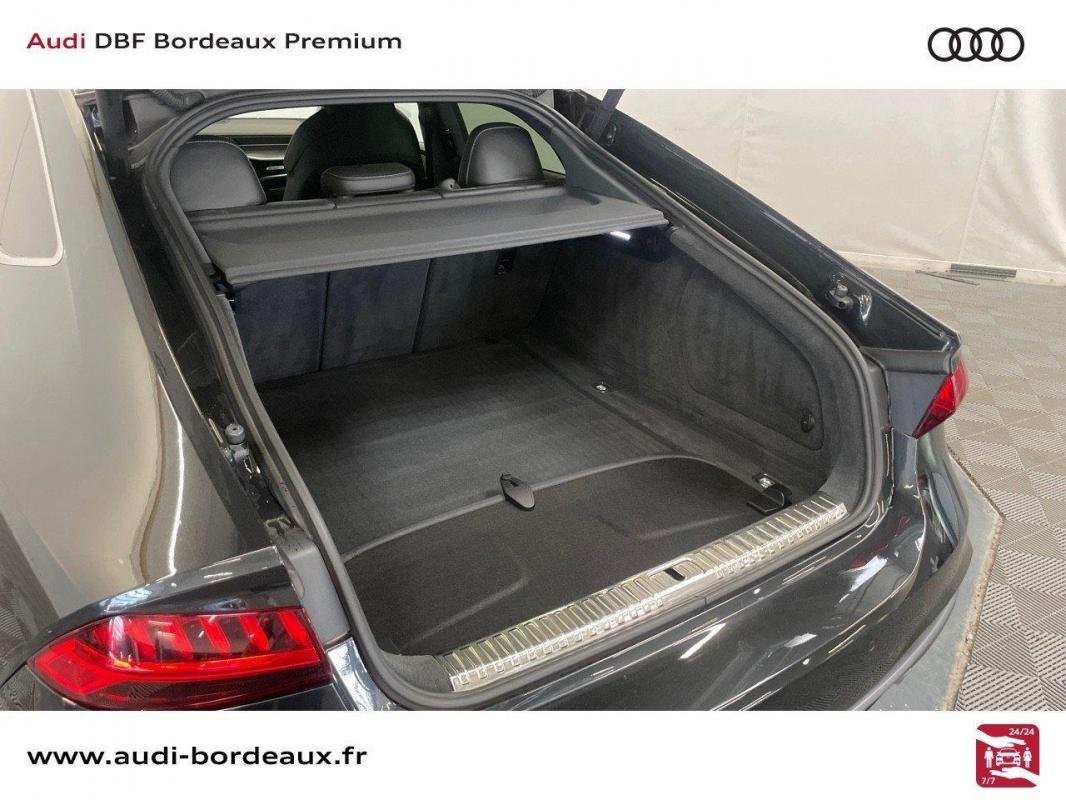 Audi S7 Sportback - Photo 31