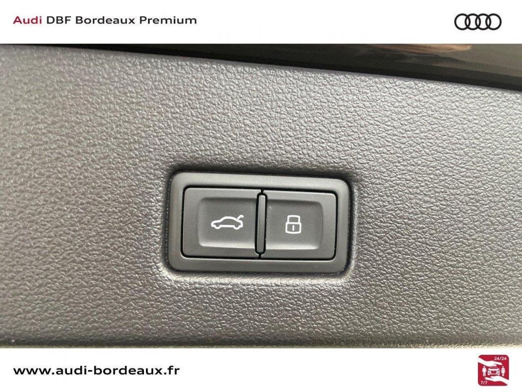 Audi S7 Sportback - Photo 33