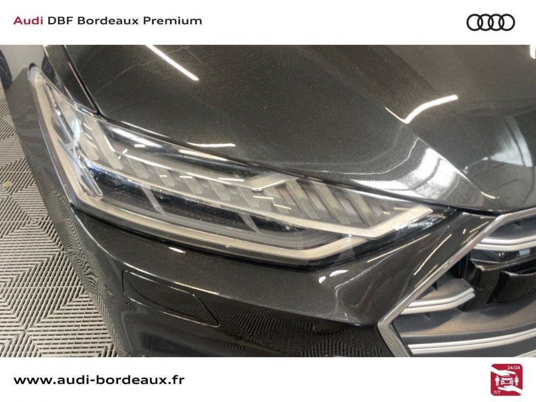 Audi S7 Sportback - Photo 34