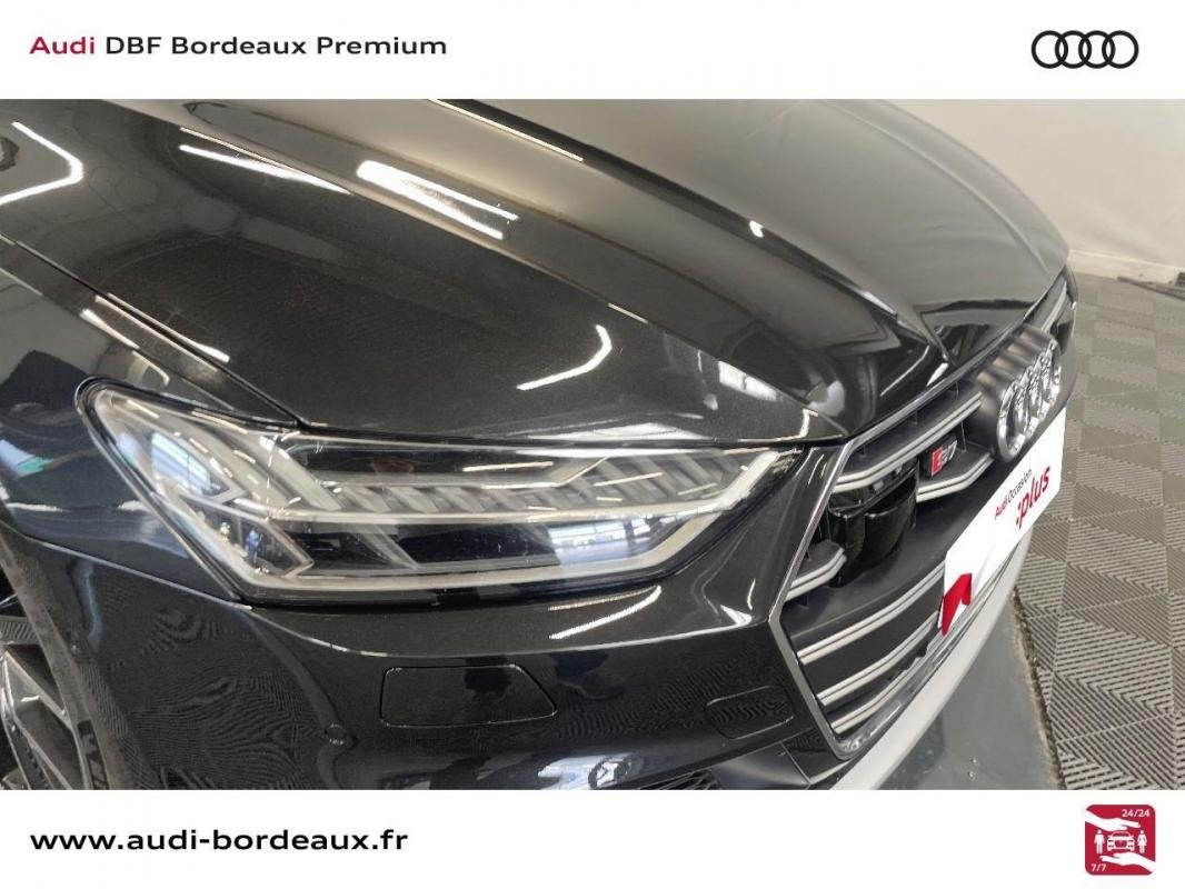 Audi S7 Sportback - Photo 35