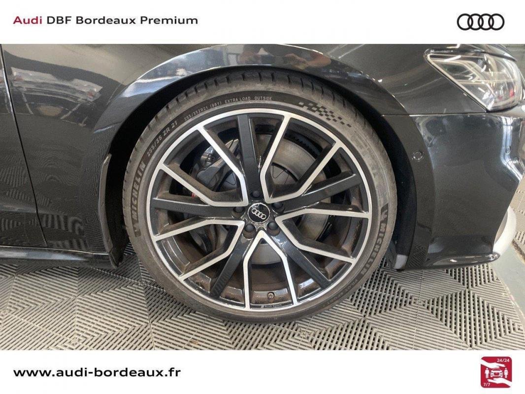 Audi S7 Sportback - Photo 36