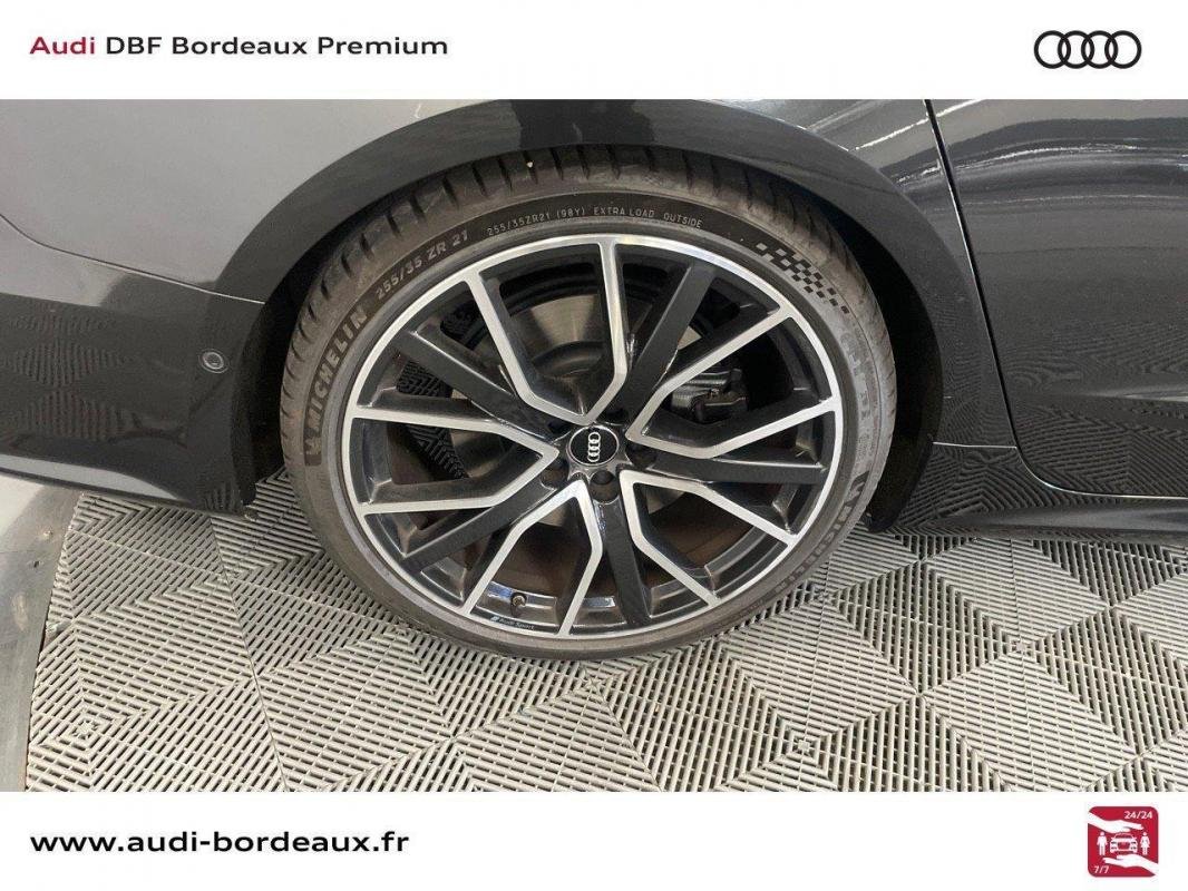 Audi S7 Sportback - Photo 37