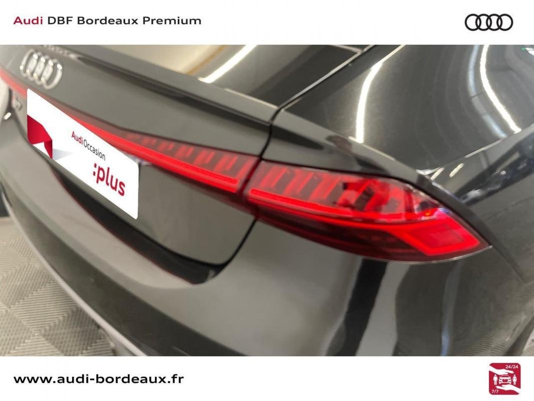 Audi S7 Sportback - Photo 38