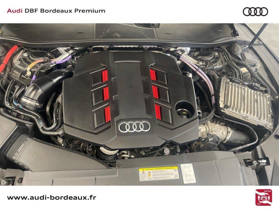 Audi S7 Sportback - Photo 39