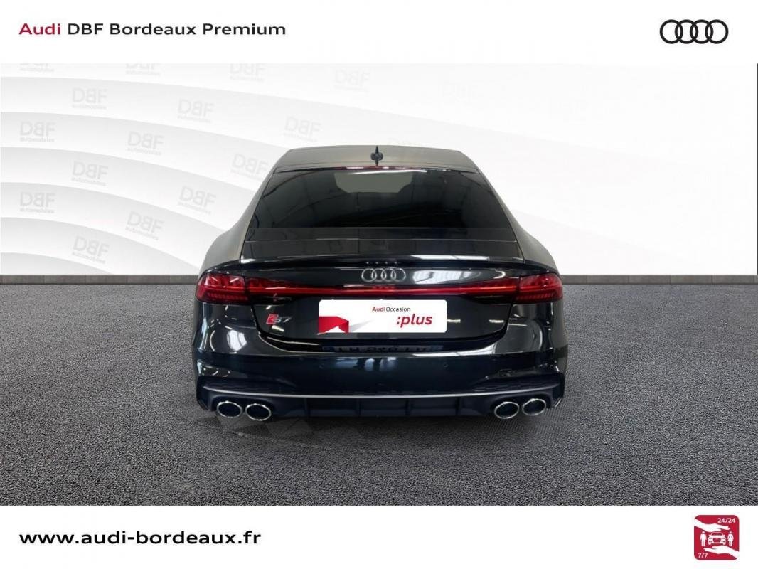Audi S7 Sportback - Photo 4