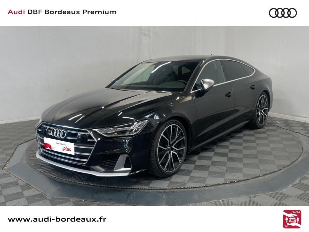 Audi S7 Sportback - Photo 41