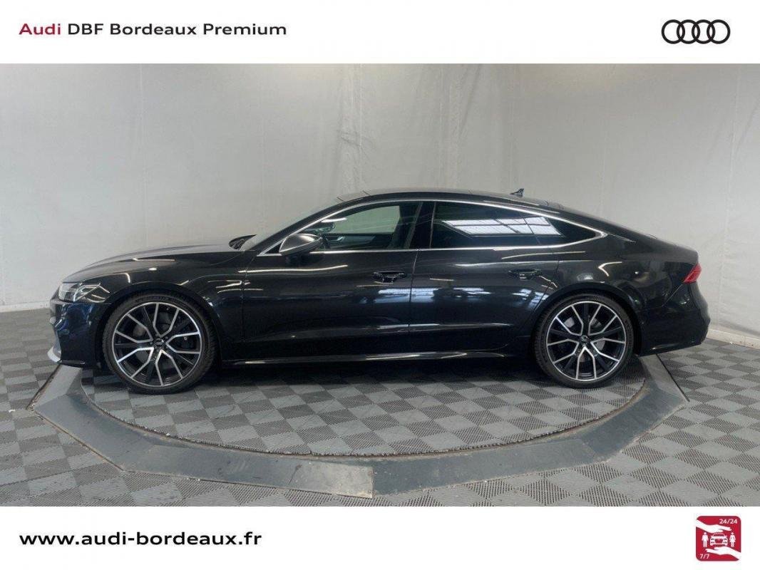 Audi S7 Sportback - Photo 42