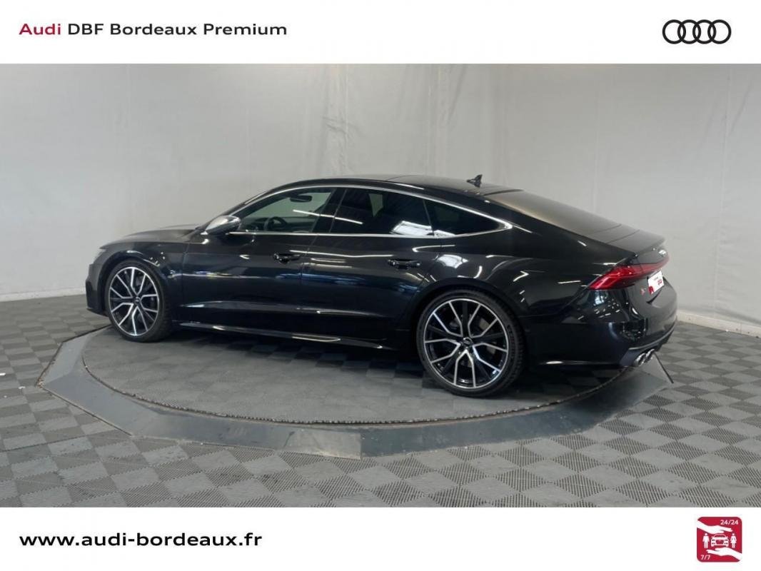 Audi S7 Sportback - Photo 43