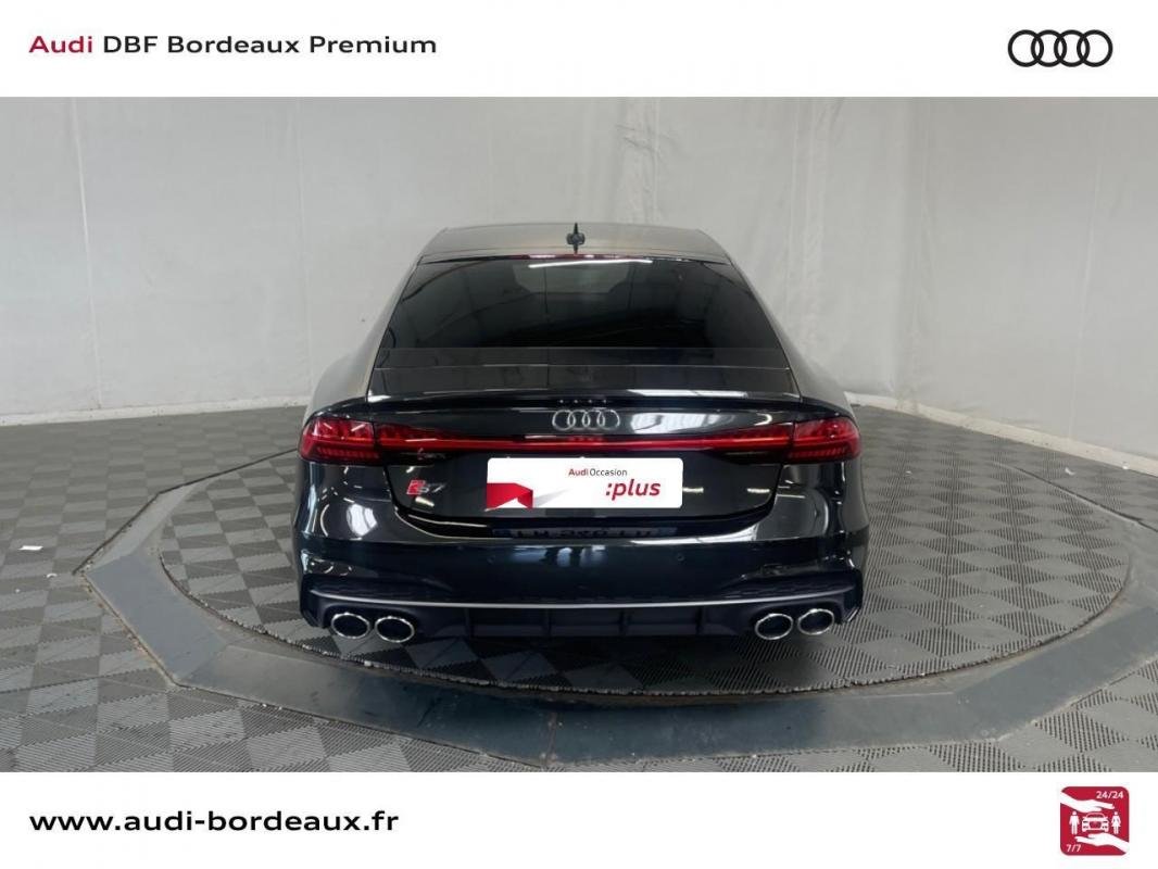 Audi S7 Sportback - Photo 44