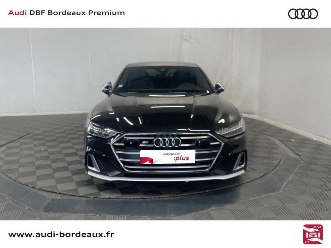 Audi S7 Sportback - Photo 45