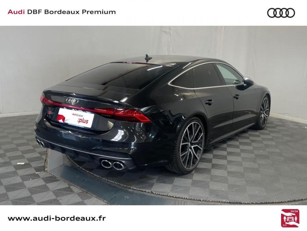 Audi S7 Sportback - Photo 47