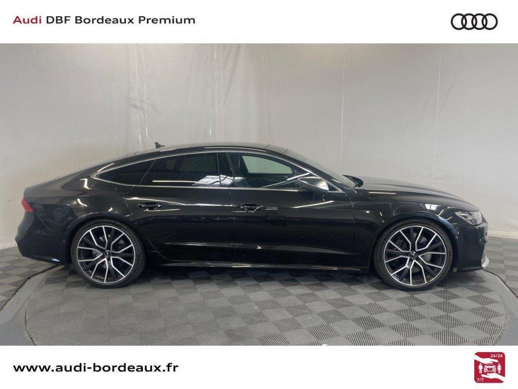 Audi S7 Sportback - Photo 48