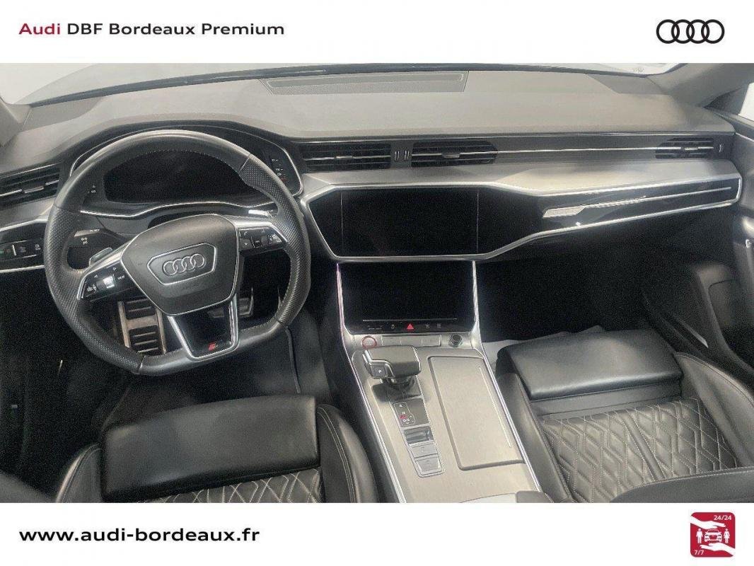 Audi S7 Sportback - Photo 49