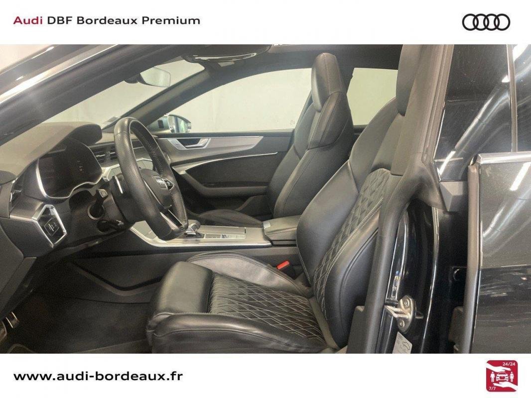 Audi S7 Sportback - Photo 50