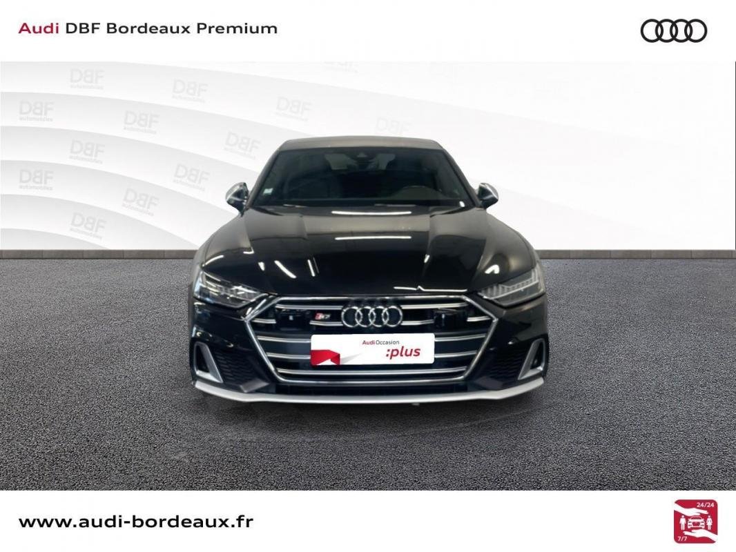 Audi S7 Sportback - Photo 5