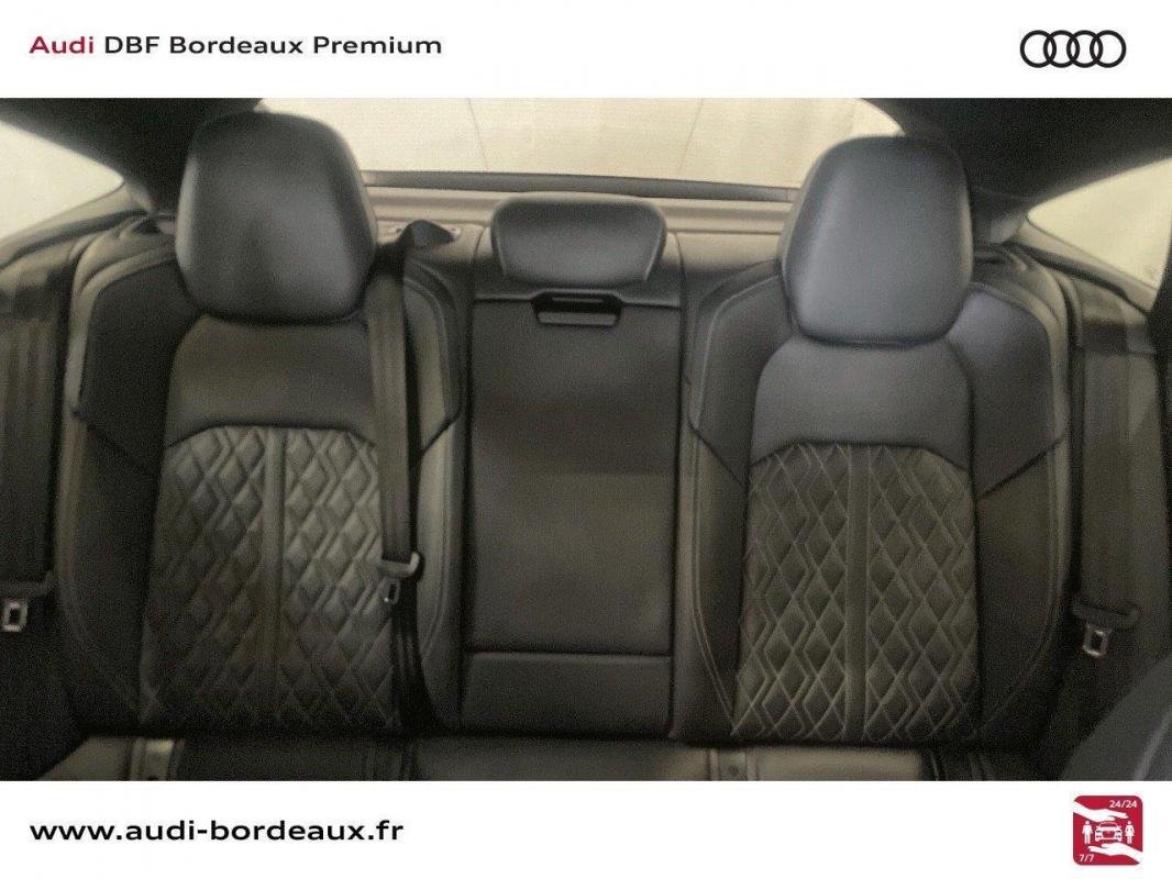 Audi S7 Sportback - Photo 51