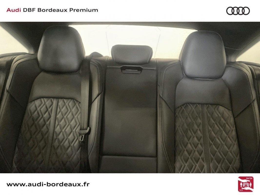 Audi S7 Sportback - Photo 52