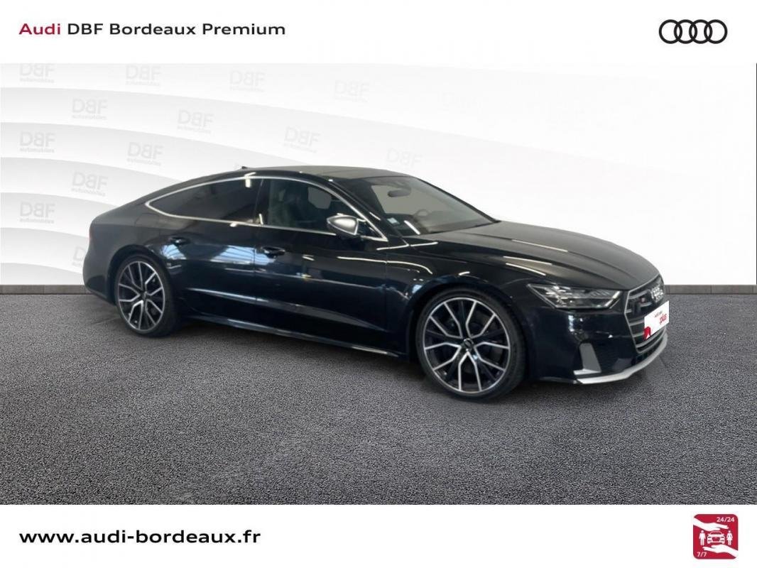Audi S7 Sportback - Photo 6