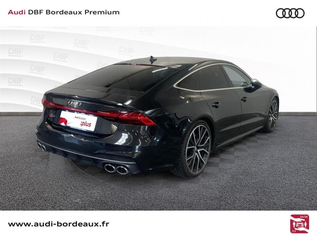 Audi S7 Sportback - Photo 7