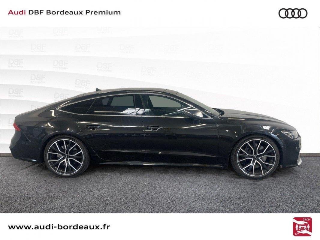 Audi S7 Sportback - Photo 8