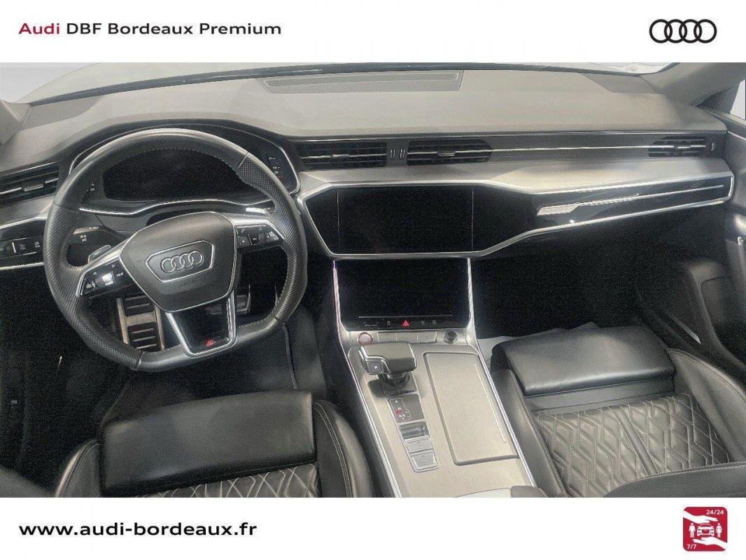 Audi S7 Sportback - Photo 9