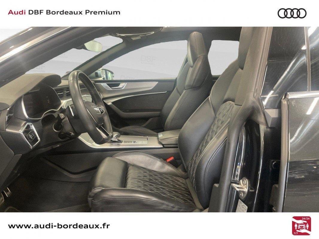 Audi S7 Sportback - Photo 10