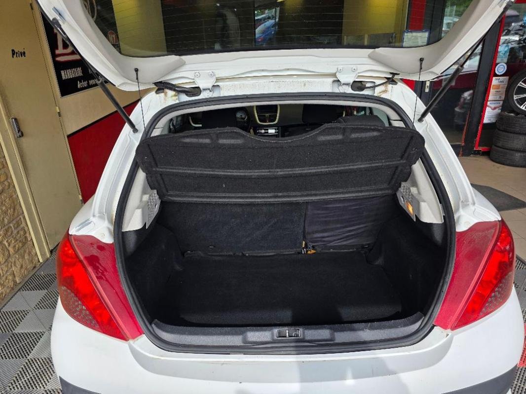 Peugeot 207 - Photo 17