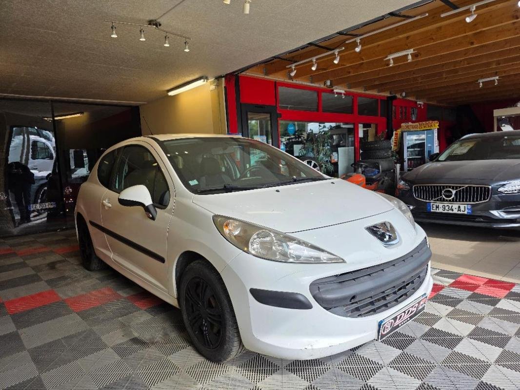 Peugeot 207 - Photo 4