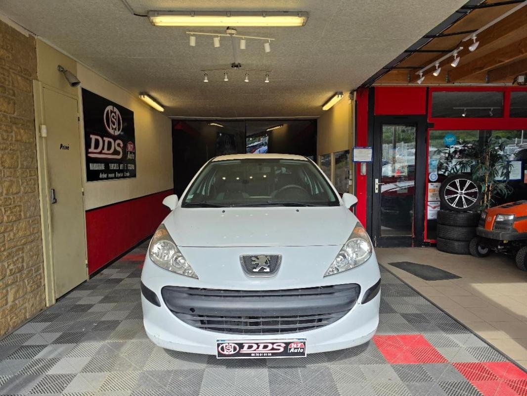 Peugeot 207 - Photo 5