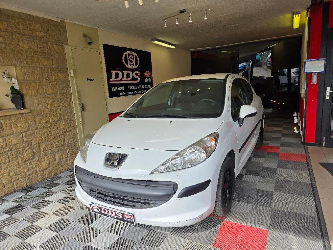 Peugeot 207 - Photo 6