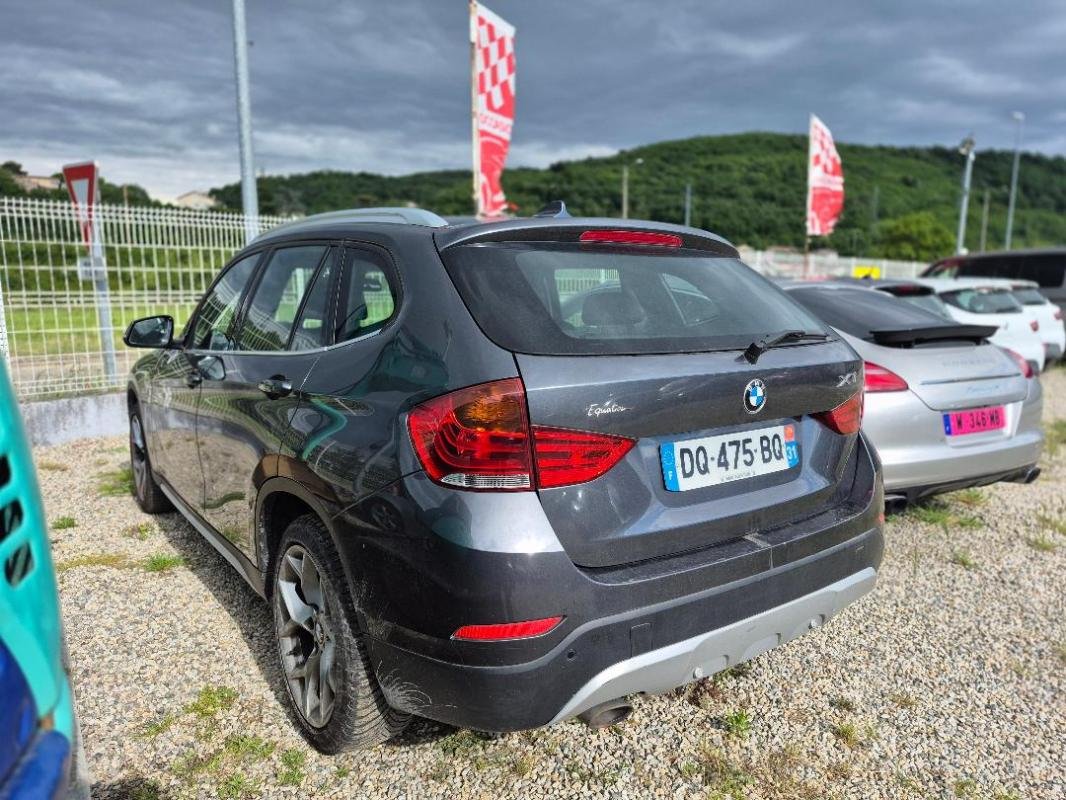 BMW X1 - Photo 2