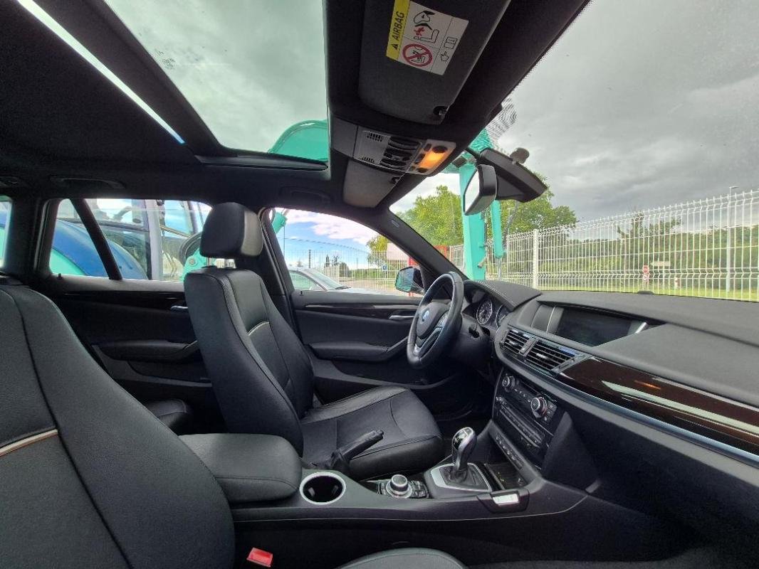 BMW X1 - Photo 3