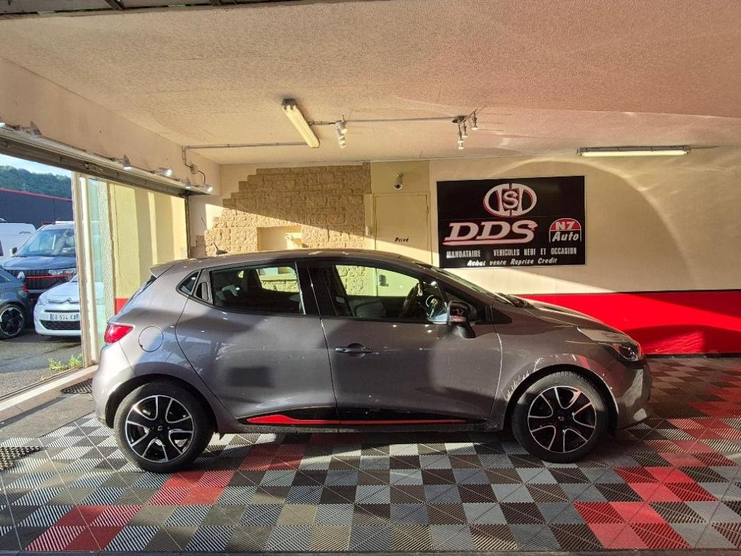 Renault Clio - Photo 11