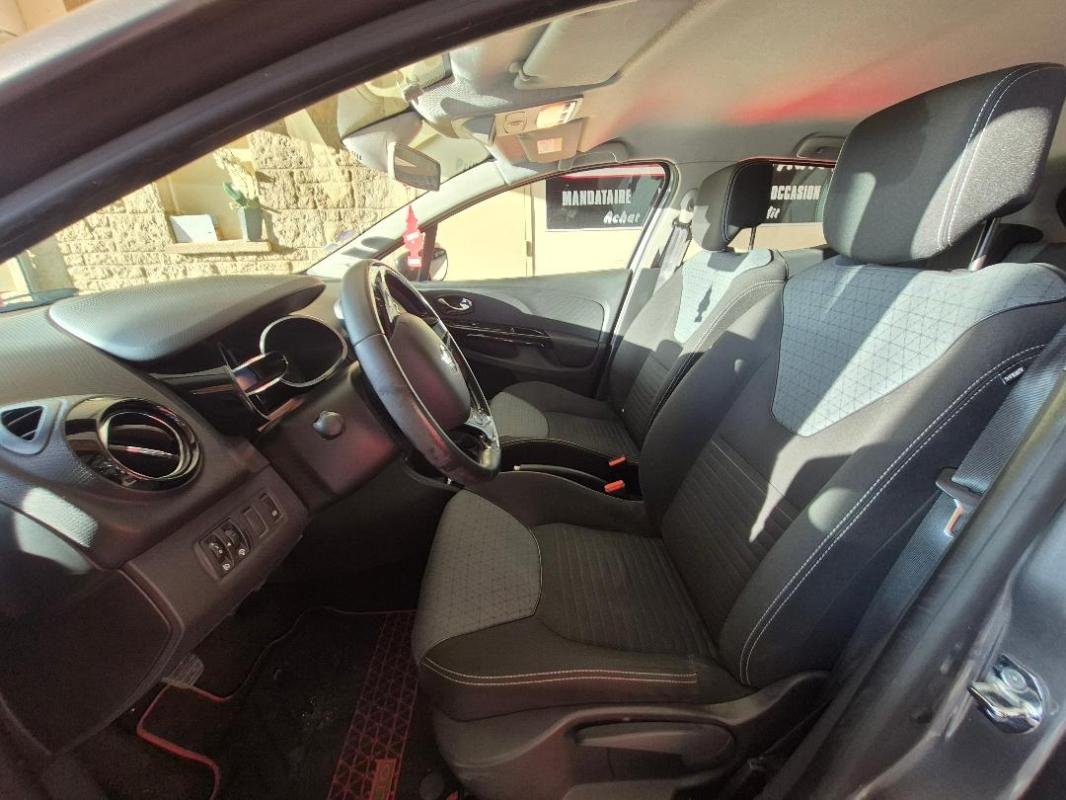 Renault Clio - Photo 12