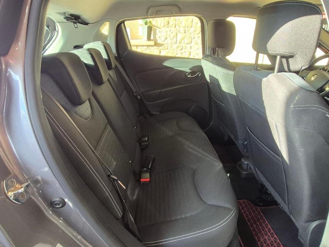 Renault Clio - Photo 15