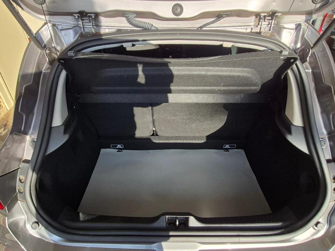 Renault Clio - Photo 16
