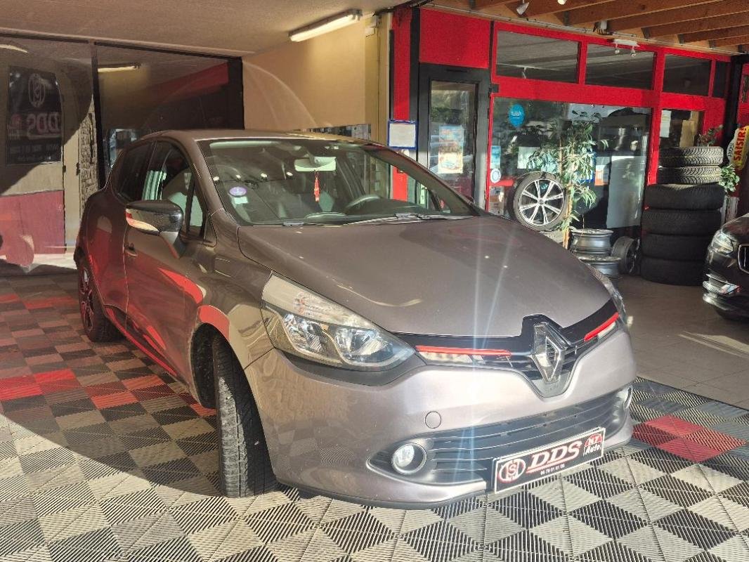 Renault Clio - Photo 4