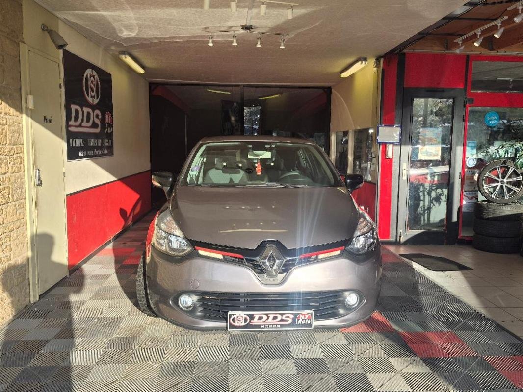 Renault Clio - Photo 5