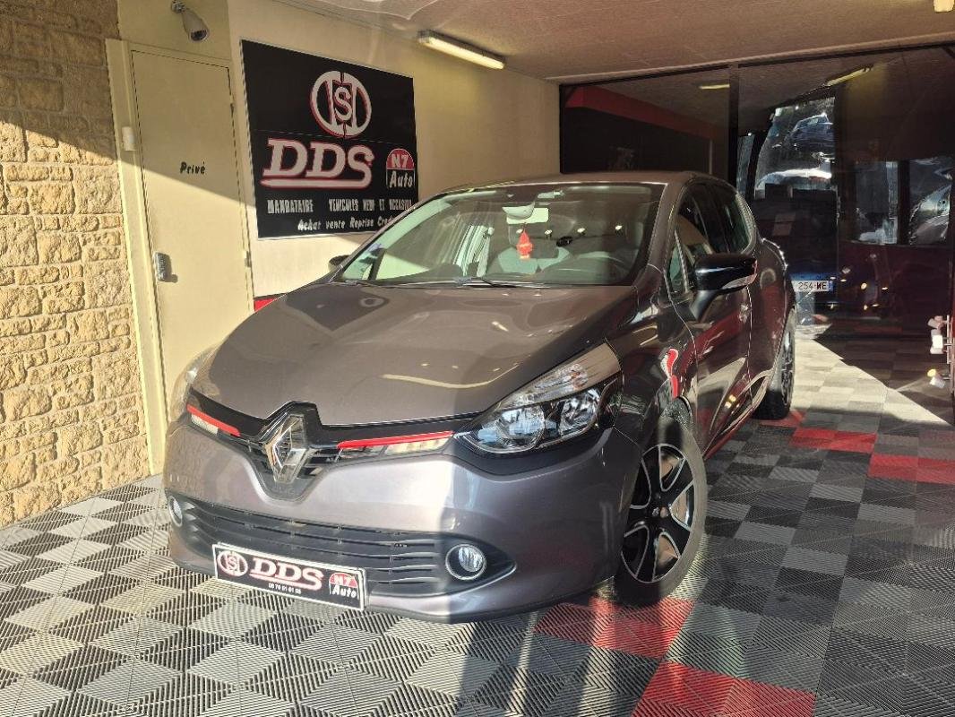 Renault Clio - Photo 6