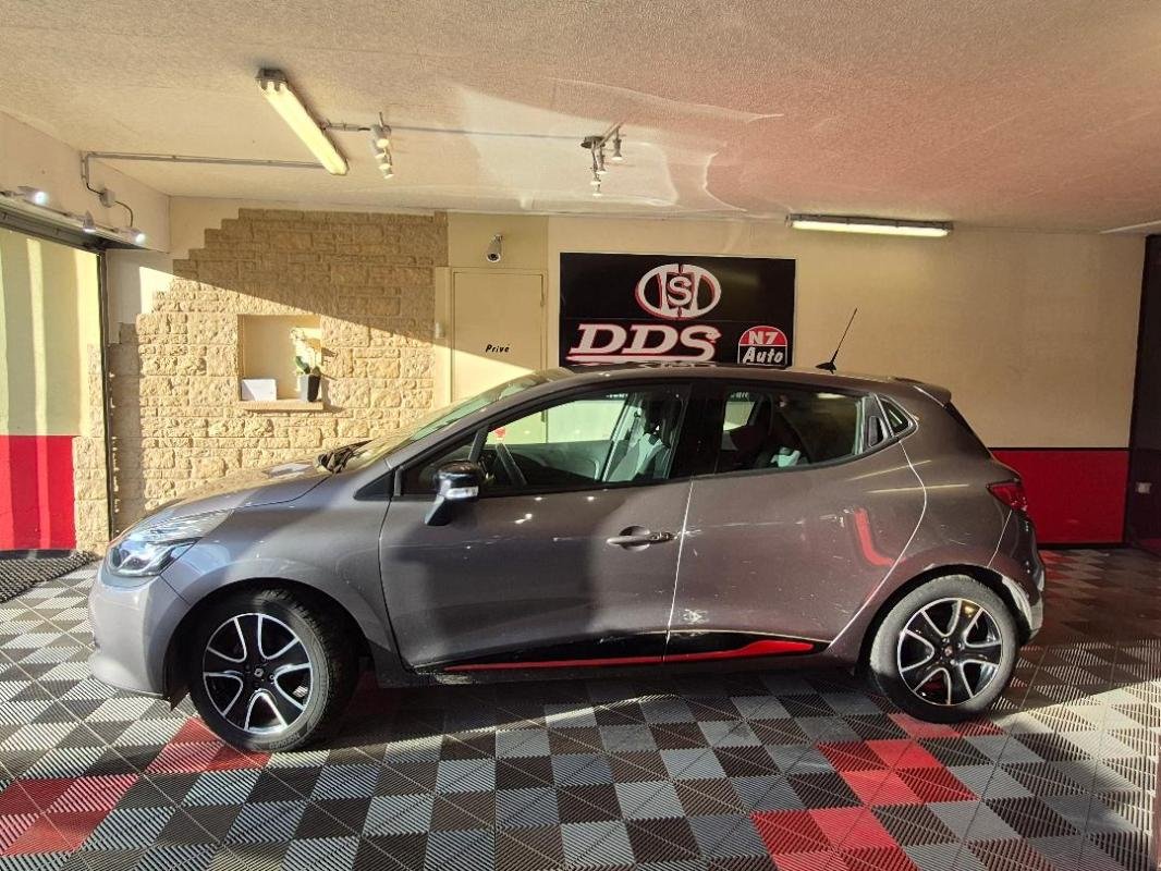 Renault Clio - Photo 7