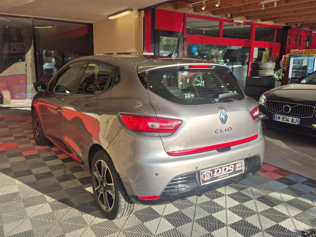 Renault Clio - Photo 8