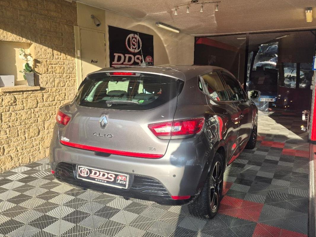 Renault Clio - Photo 10